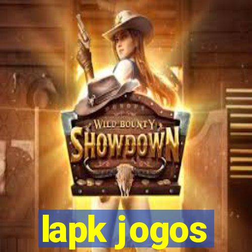 lapk jogos